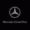 logo Mercedes GP